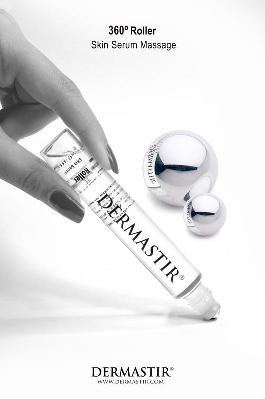 Roller Skin Serum